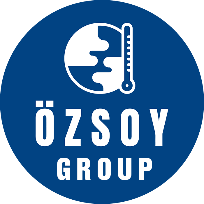 Özsoy Group - Özsoy Mühendislik